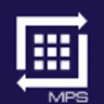 Logo of Media5-fone MPS android Application 